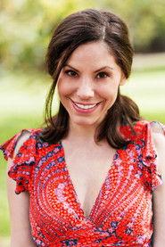 Kristin Mellian as Jessica Lake in The Horse Dancer 2017