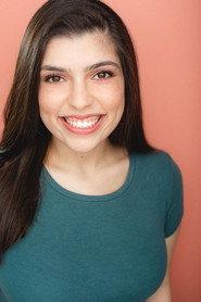 Cristina Duchesne-Rivera as Dannie in Ordinary Things 2024