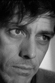 Marcelo Teles as in Les Yeux au Plafond 1993