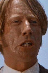 Michael O'Sullivan as Kurt Dougherty in You're a Big Boy Now 1966