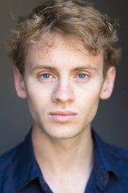 Bruce Langley as Martin in The Prime Location 2016