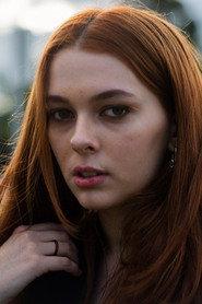 Madelyn Sheahan as Heidi in Flunk: After School 2022