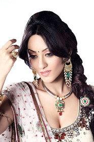 Vedita Pratap Singh as Ashika in Mumbai 125 KM 2014