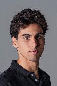 Gabriel Bortoleto as Himself in Crypto Miami Grand Prix 2026 2026