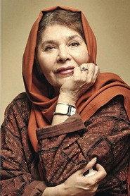 Homa Rousta as Leila in From Karkhe to Rhein 1993