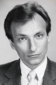 Rick Anderson as Self in Cher... Special 1978