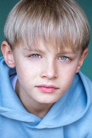 Nicolas Rastvortsev as  in Until the Silence 2025