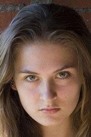 Olesya Boyko as Соня in I Will Grant You Love 2014