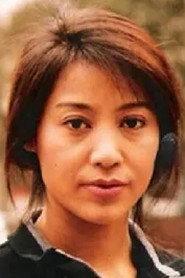 Li Yunjuan as in Warriors Of China 1990
