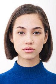 Kiko Mizuhara as Mikasa in Attack on Titan 2015
