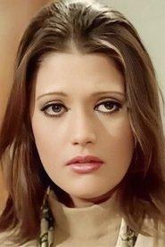 Shams El-Barudy as  in Ashiaa La Tushtra 1970