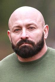 Donald Morgan as Brent Chase in The Observance 2026