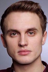 Vladimir Khatskevich as Misha in In the Hood 2018