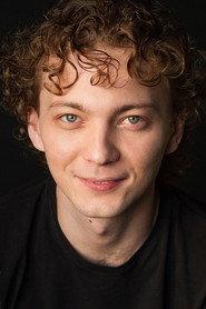 Aleksey Kapitonov as in Father and Son 2024