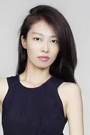 Wang Zi as Gu Ping in True Love, Liar, Little Love 2017