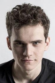 Ján Keselý as  in Christmas Wish 2018