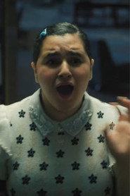 Cristina Colon as Librarian "Libby" in Diebrary: Reading Kills 2024