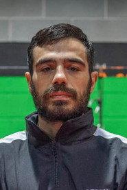 Vairo Lenti as Self in David Adeleye vs. Dmytro Bezus 2023
