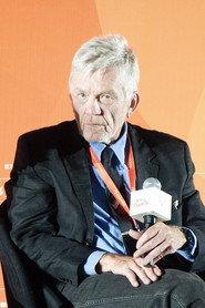 Bobby Sommer as Anton Gsellmann in Wattmarck 2016