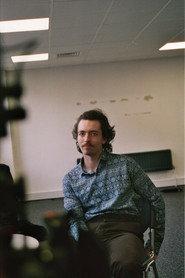 Myles Lowry as Tom / Dennis / Calvin in The Producer 2026