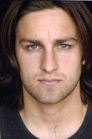 Jesse Jensen as Randy Baker in Wasted 2006