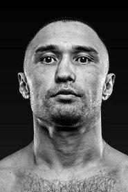 Sergey Lipinets as Self in David Benavidez vs. Demetrius Andrade 2023