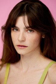 Victoria Elder as Renee in have you seen me? 2026