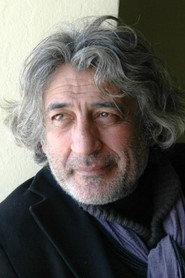 Manolis Sormainis as Kostas in The Foreigner 2012