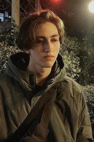 Mahmud Huseynov as Anar in XOLOD 
