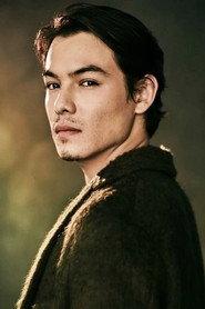 Ryan Potter as Hiro Hamada (voice) in Big Hero 6 2014