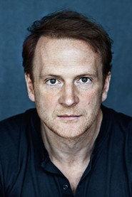 Christoph Jacobi as Karl Meunier in Heimat Helgoland 2017