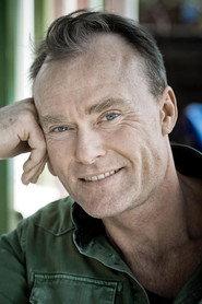 Martin Spang Olsen as  in When Heaven Falls 2009