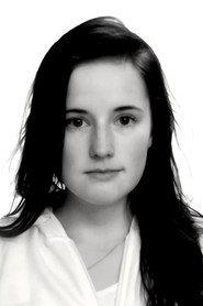 Josefina Rautiainen as Treffikumppani 2 in Moskova Forever 2020