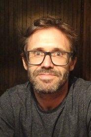 Alberto Marini as Self - Screenwriter in [REC]: Horror Without Pause 2022