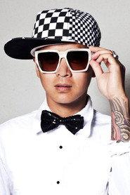 Poet Name Life as DJ in Black Eyed Peas - Live at Central Park 2011 2011