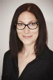 Natalie Haynes as Herself in Al Murray's Great British War Movies 2014