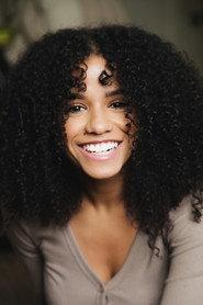 Frédérika Milano as Adia in Endless Summer Syndrome 2024