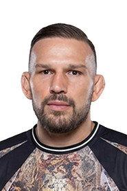 Max Coga as Self in PFL 2018 #1: Regular Season - Harrison vs. Tursyn 2018