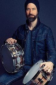 Benny Greb as Self in Phil Collins: Drummer First 2024