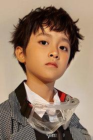 Xia Zixuan as Supermarket Boy in Fury 12 Hours 2024