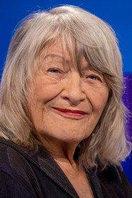 Alice Schwarzer as Self in Conversation with Romy Schneider 2018