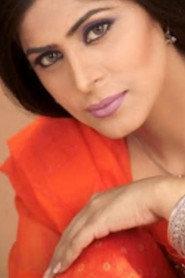 Ayesha Haq as Ayesha in Mujhy Fame Chahiye