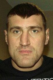 Mariusz Wach as Self in Anthony Joshua vs. Kubrat Pulev 2020
