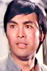 Kou Feng as in The Blue Lamp in Winter Night 1974
