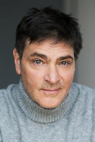 Jean-François Pichette as Vincent in Desire in Motion 1994