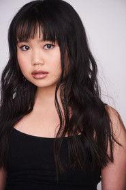 Thalia Tran as Little Noi (voice) in Raya and the Last Dragon 2021