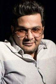 Mukesh Chhabra as Babloo Bhaiya in Dedh Bigha Zameen 2024