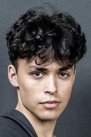 Nathan Bouts as Toby in FOMO 2022