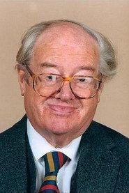 John Mortimer as Self in Dangerous Edge: A Life of Graham Greene 2013