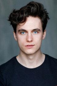 Tadeáš Moravec as Kryštof in Sea of Hope 2025